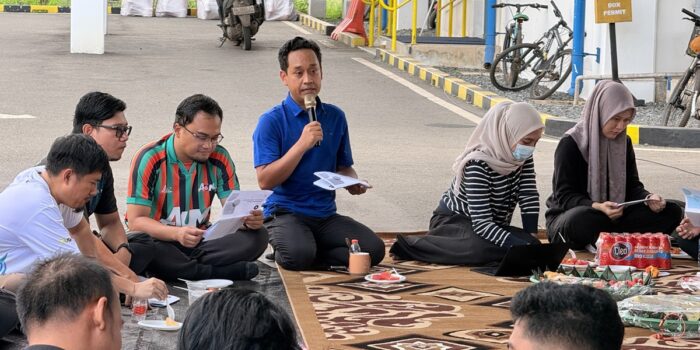 PLN Asam Asam