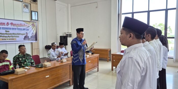 Karang Taruna Kintap