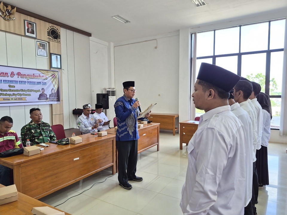 Karang Taruna Kintap