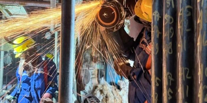 Welder