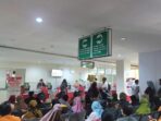 RSUD BOEJASIN (2) Reakreditasi