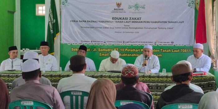 Baznas