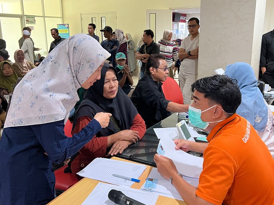 Operasi Katarak
