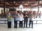 Puslitbang Polri
