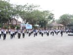 Polres Tanah Laut