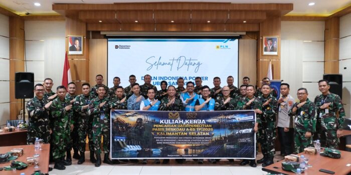 PLN Indonesia Power