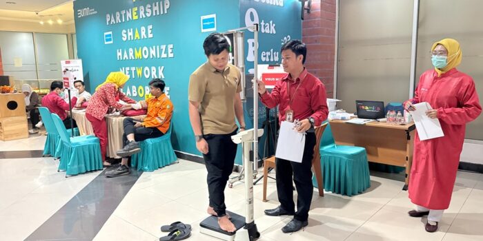 Medical Check Up PLN