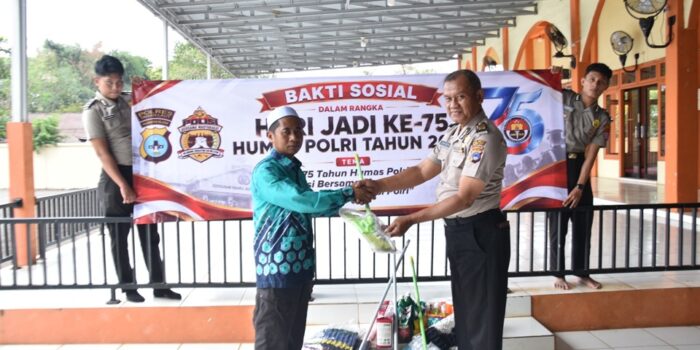 Humas Polri
