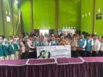 PLN Indonesia Power UBP Asam Asam