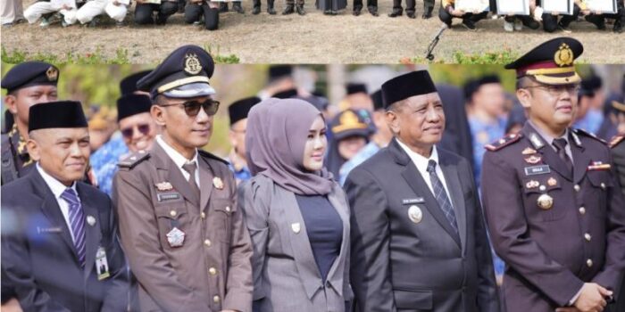 Sumpah Pemuda Tanah Laut